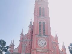 -耶稣圣心堂