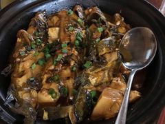 -客汀家宴·客家烟火 四季食材(集美店)
