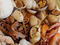 -威斯汀舞台餐厅