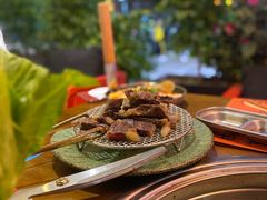 -杨小佳·齐齐哈尔烤肉·烤串(广州店)