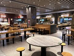 -食代馆(深业上城店)