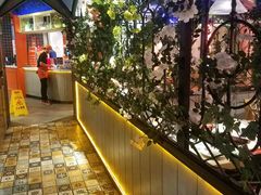 -南城十里潮汕鲜牛火锅·鲜虾生滚粥(融汇老商埠店)