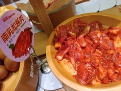 -龍歌自助小火锅(崂山丽达店)