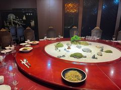 -西安饭庄·非遗陕菜(凤城五路店)