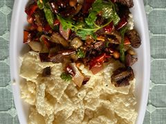 -小厨子私房菜·云南美食店