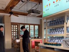 -蜜桃餐厅·伴山(湖滨商业街店)