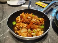 -福照楼汽锅鸡·云南特色菜(护国路店)