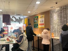 -麦当劳(世纪汇广场店)