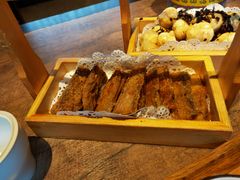 -香园茶社·金陵小灶(老门东店)