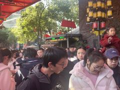 -杭州宋城