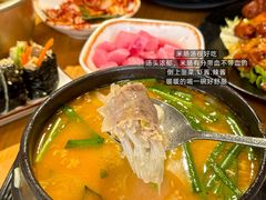 -海云台韩式汤饭·13年匠心韩料(南山店)