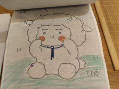 -涮福記·现切牛羊肉火锅(世纪汇店)