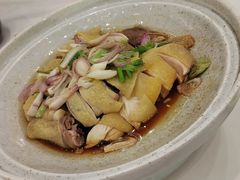 -御彩酒家(东风东路店)