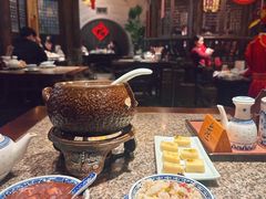-南京大牌档(壹方天地店)