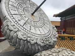 -横店影视城明清宫苑园区