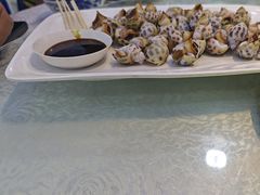-东江海鲜大排档·潮汕菜·砂锅粥
