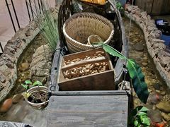 -兰木肆·云南菜(龙湖U城天街店)