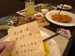 -猫岛主趣味餐厅(鼓浪屿店)