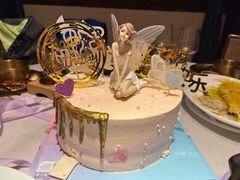 -贝紫Style(木马公寓店)