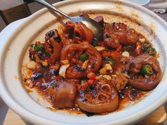 -小天厨民间菜馆(深圳街店)