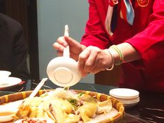 网红鸡-新榕记滨江壹號