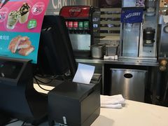 -麦当劳(温州人民路店)