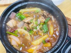 -宋氏重庆鸡公煲(红谷滩万达金街店)