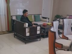 -香山湖渔家大院