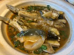 -永安鱼庄·镇江菜(丁卯店)