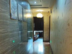 -尊江月推拿足道(周浦店)