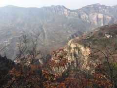 -北京上方山国家森林公园