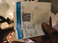 -万达影城(涪城万达广场激光IMAX店)