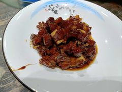 -金鹏口味馆(湘潭县城金鹏小区店)