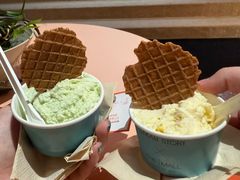 -CREAM STORY意大利手工冰淇淋&甜品(万象前海店)