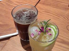 -有序Orderly融合西餐·咖啡(运河外滩店)