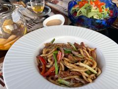 -维纳斯酒店-忆咖啡观景餐厅(象山公园店)