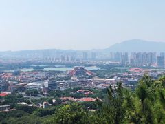 -清源山风景区