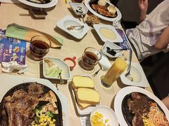 -豪客来牛排(鼓楼名店街店)