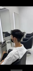 -Coo Hair salon