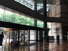 -上海新锦江大酒店