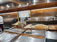 -金刚山烧烤(红旗大街店)