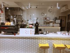 -不正咖啡(万达尊店)