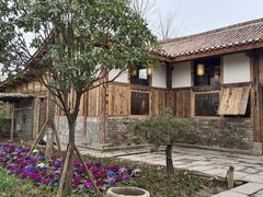 -驿舍·民國老营房院子私房菜(科学会堂店)