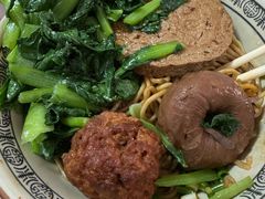 -友琴面馆(东白溪公寓店)