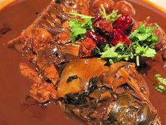 -永安鱼庄·镇江菜(东吴路店)