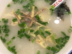 -不二心·鲜肉大包·海胆小笼汤包(二七广场店)