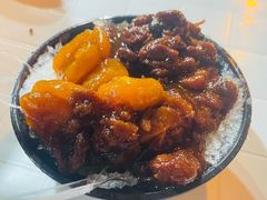 -小胖老味刨冰