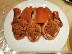 -8餐厅(新葡京酒店)