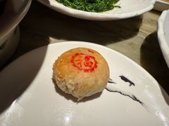 -吴越荣记苏州菜·松鼠桂鱼 100% 活鱼现做(月光码头店)