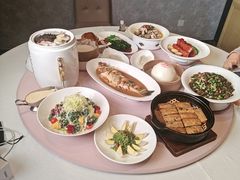 -澜小宴·锦绣江南(金沙滩店)